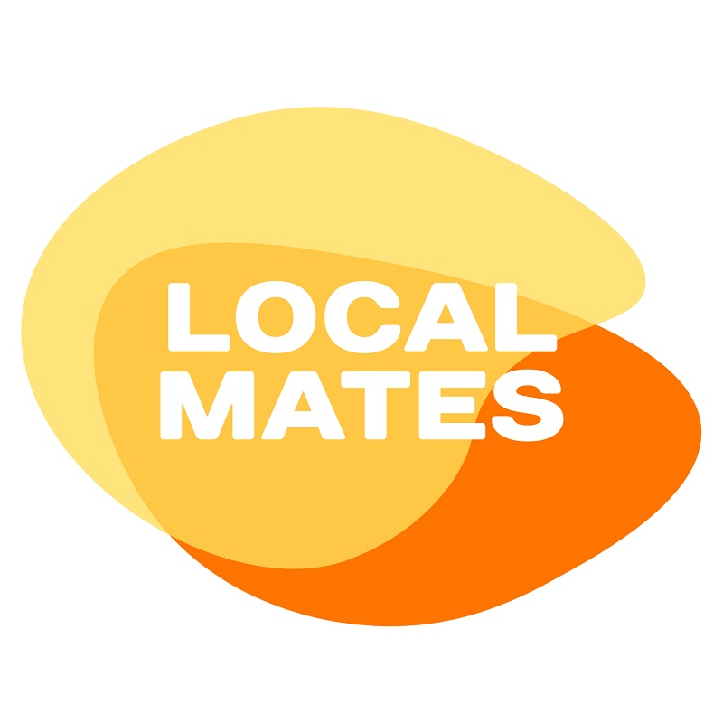 Local Mates: секрет роста малого бизнеса - доказать свою локальность